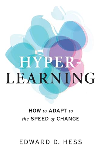 Hyper-Learning: How to Adapt to the Speed of Change von Berrett-Koehler
