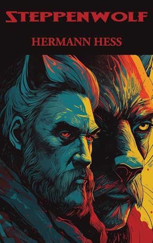 Steppenwolf von Wilder Publications