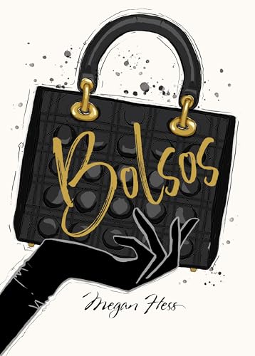 Bolsos (Biblioteca Megan Hess) von Lunwerg Editores