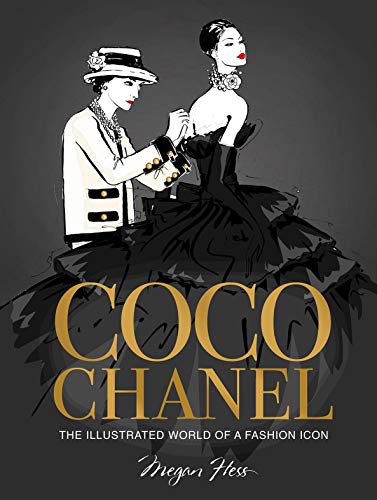 Coco Chanel Special Edition: The Illustrated World of a Fashion Icon von Hardie Grant Books