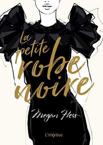 La petite robe noire La petite robe noire