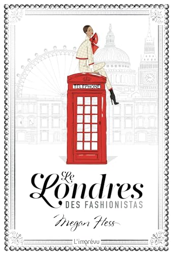 Le Londres des fashionistas von L IMPREVU