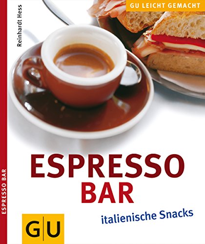 Espresso Bar (Kochen international)