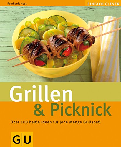 Grillen & Picknick (Jeden-Tag-Küche)
