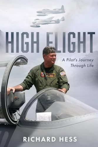 High Flight: A Pilot's Journey Through Life von Koehler Books