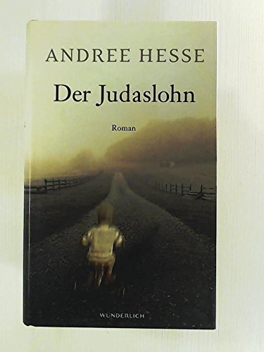 Der Judaslohn von Wunderlich