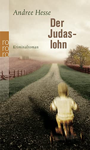 Der Judaslohn