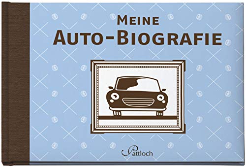 Meine Auto-Biografie