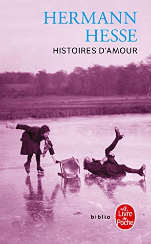 Histoires D Amour von Le Livre de Poche