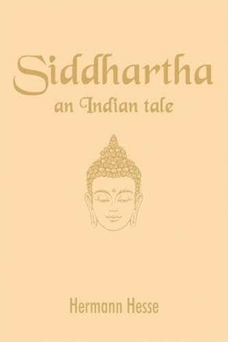 Siddharta: An Indian Tale von Fingerprint! Publishing