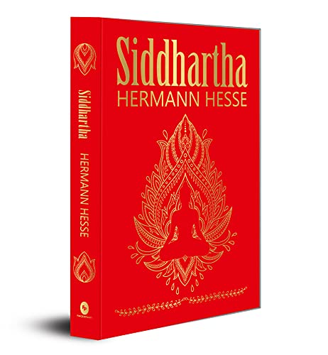 Siddhartha