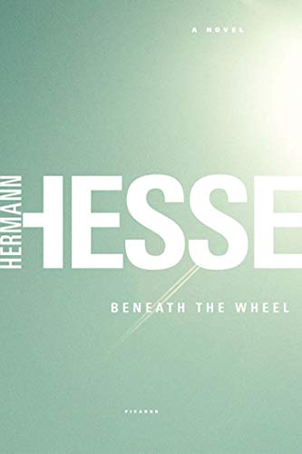 Beneath the Wheel Beneath the Wheel