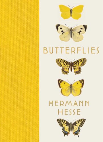 Butterflies: Reflections, Tales, and Verse