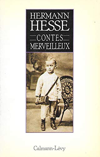 Contes merveilleux von CALMANN-LEVY
