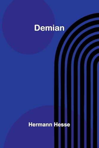 Demian Demian von Alpha Edition