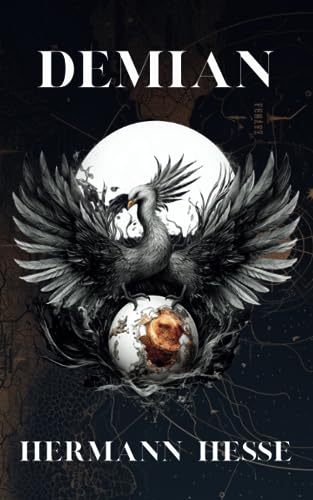 Demian: Édition française