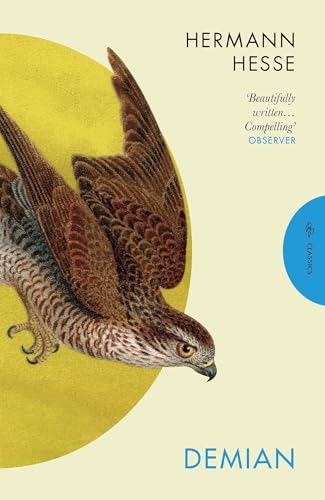 Demian: The Story of Emil Sinclair’s Youth (Pushkin Press Classics) von Pushkin Press