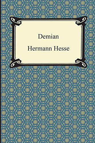 Demian: The Story of a Youth