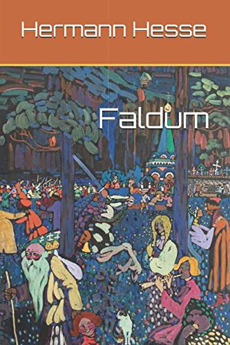 Faldum Faldum von Independently published