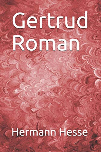 Gertrud Roman von Independently Published