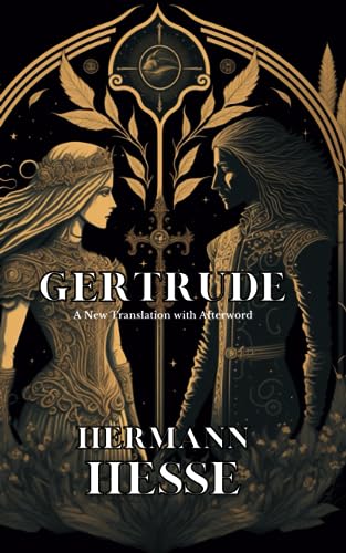 Gertrude von Independently published
