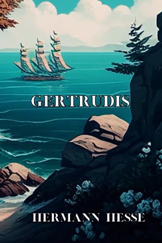 Gertrudis Gertrudis von Independently published