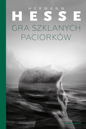 Gra szklanych paciorków von Media Rodzina