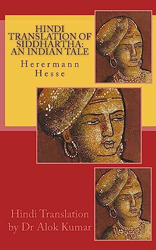 Hindi Translation of Siddhartha: An Indian Tale Hindi Translation of Siddhartha: An Indian Tale