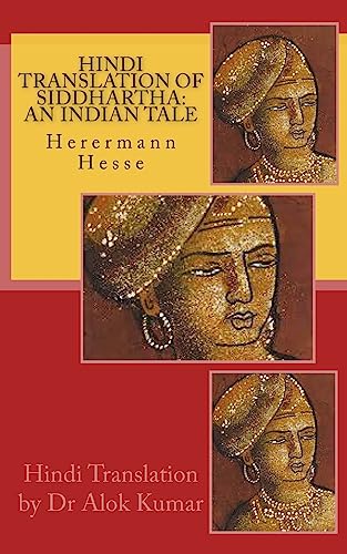 Hindi Translation of Siddhartha: An Indian Tale