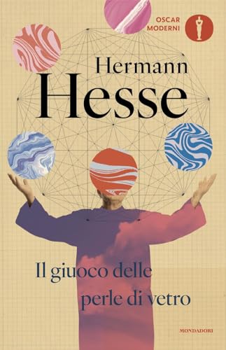 Il giuoco delle perle di vetro (Oscar moderni) von Mondadori
