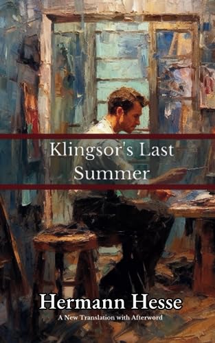 Klingsor's Last Summer