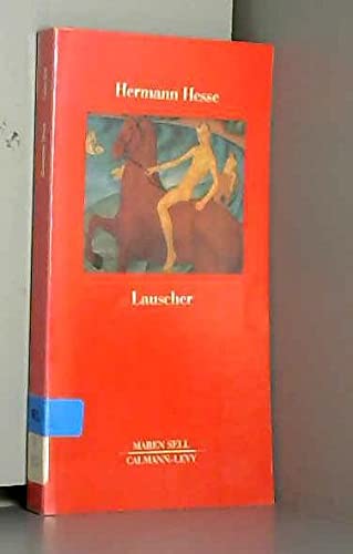 Lauscher Lauscher