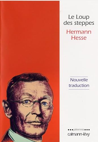 Le Loup des steppes: Nouvelle traduction