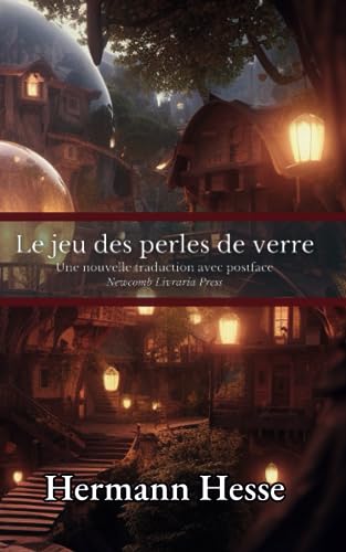 Le jeu des perles de verre