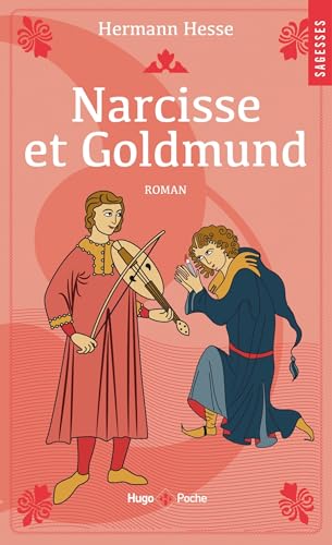 Narcisse et goldmund Narcisse et goldmund von HUGO POCHE