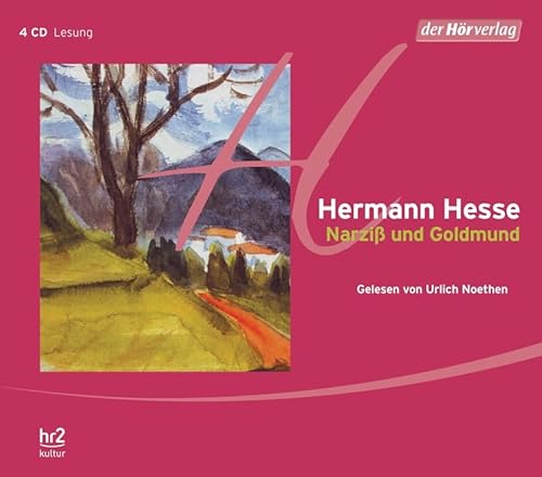 Narziß und Goldmund: Erzählung Narziß und Goldmund: Erzählung