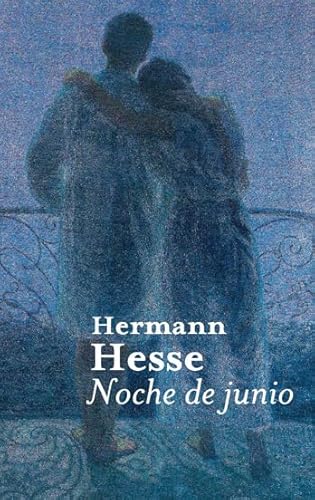 Noche de junio (Modernos y Clásicos) von Planetamex