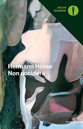 Non uccidere (considerazioni politiche) (Oscar moderni) von OSCAR BESTSELLERS