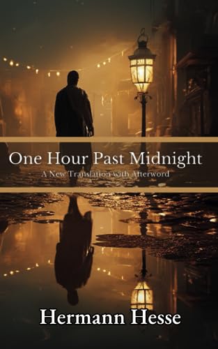 One Hour Past Midnight One Hour Past Midnight