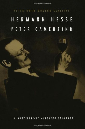 Peter Camenzind (Peter Owen Modern Classic) von Peter Owen