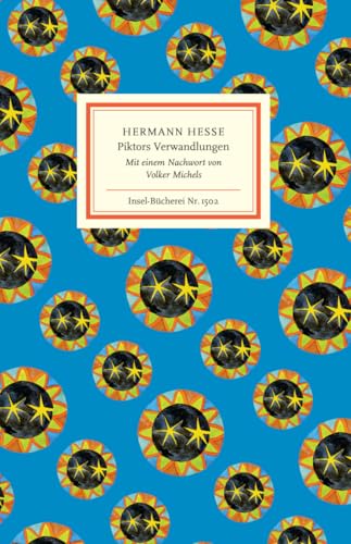 Piktors Verwandlungen: Ein Liebesmärchen (Insel-Bücherei) von Insel Verlag
