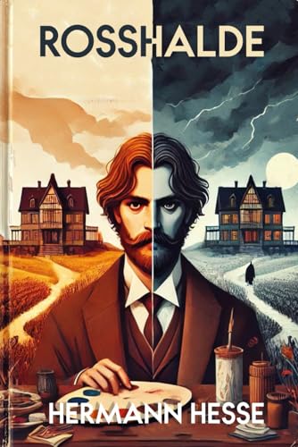 Rosshalde Novel:: Commemorative Edition (Illustrated) von Independently published