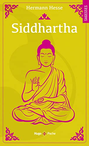 Siddharta - poche von HUGO POCHE