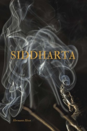 Siddharta: (Spanish Edition)