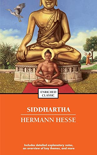 Siddhartha (Enriched Classics)