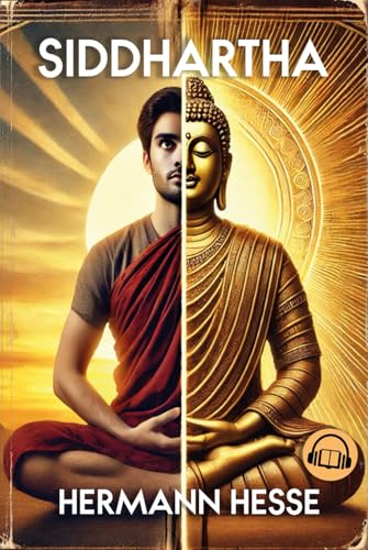 Siddhartha (Novel): Commemorative Edition (Illustrated) von Independently published