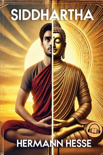 Siddhartha (Novel): Commemorative Edition (Illustrated) von Independently published
