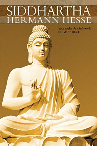 Siddhartha Siddhartha