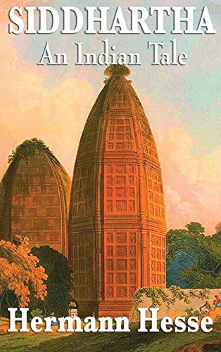 Siddhartha Siddhartha