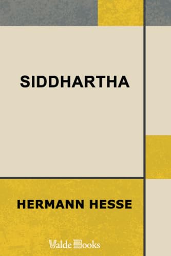 Siddhartha